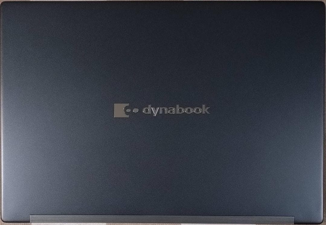 G83HS/11世代i7/SSD 512GB/16GB/FHD/13.3型①