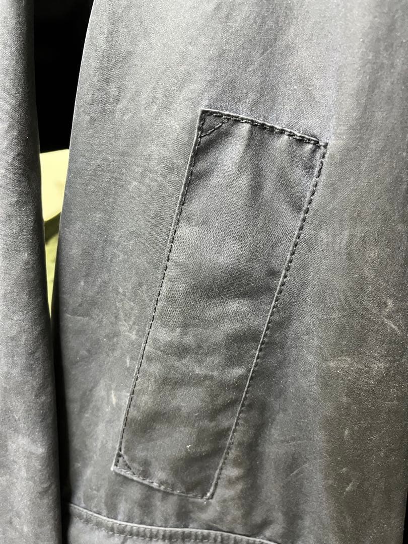 Barbour SL BEDALE 38 バブアー ビデイル オイルドジャケット
