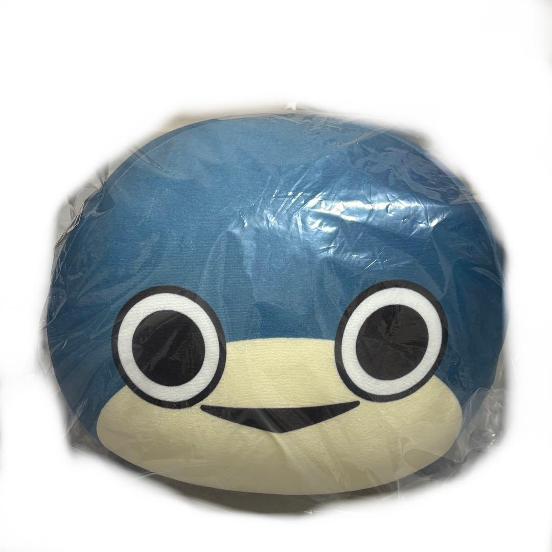 Eve UNDERCOVER A賞　ビーズクッション