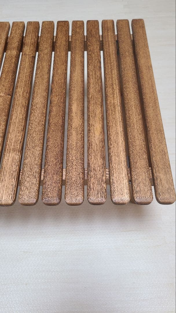 CAMP MANIA PRODUCTS / COMPACT LO TABLE　M