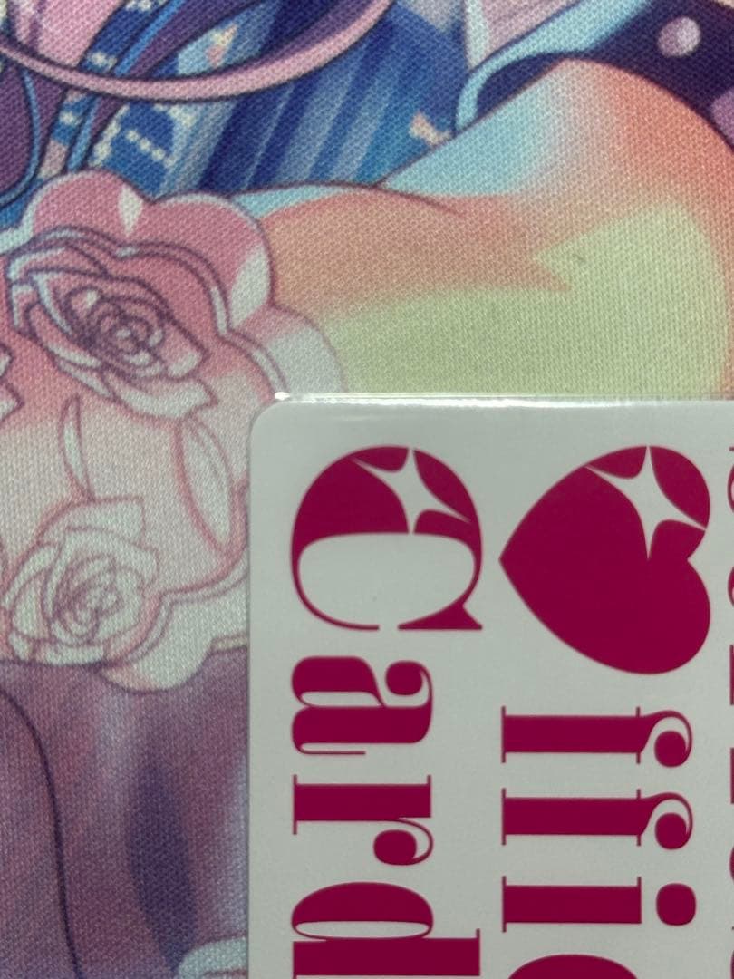 絢瀬 絵里＆西木野 真姫＆矢澤 にこ　PL!-pb1-300-LLE　ラブカ