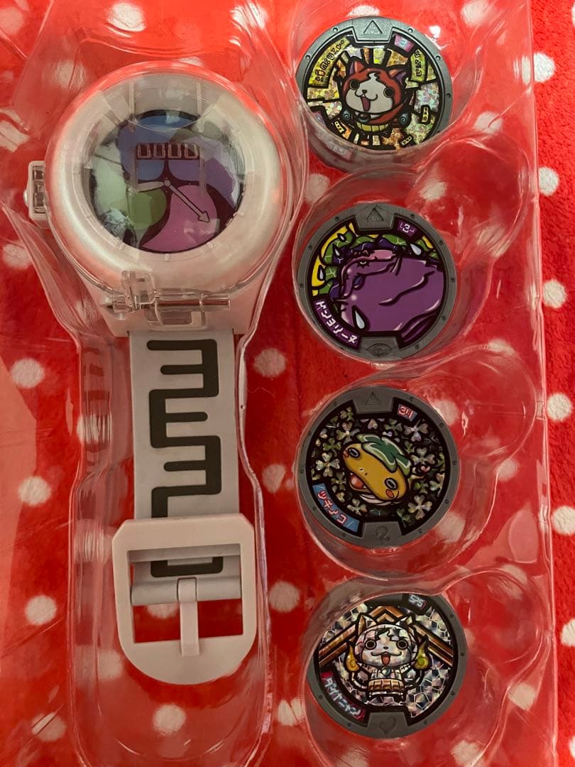 DX妖怪ウォッチ＆妖怪大辞典第1巻スペシャルセットなどまとめ売り