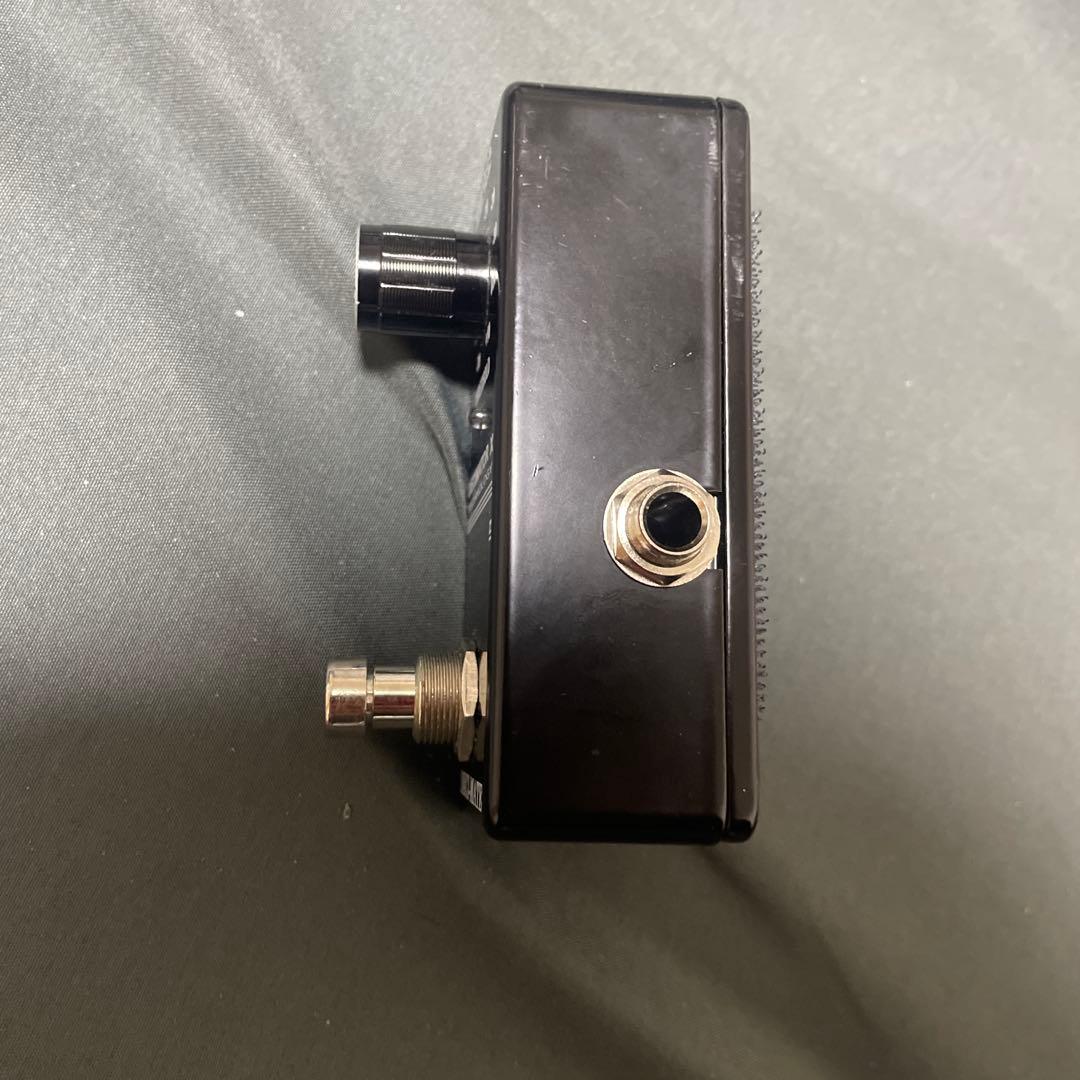 ISP Technologies DECIMATOR X ギターエフェクター