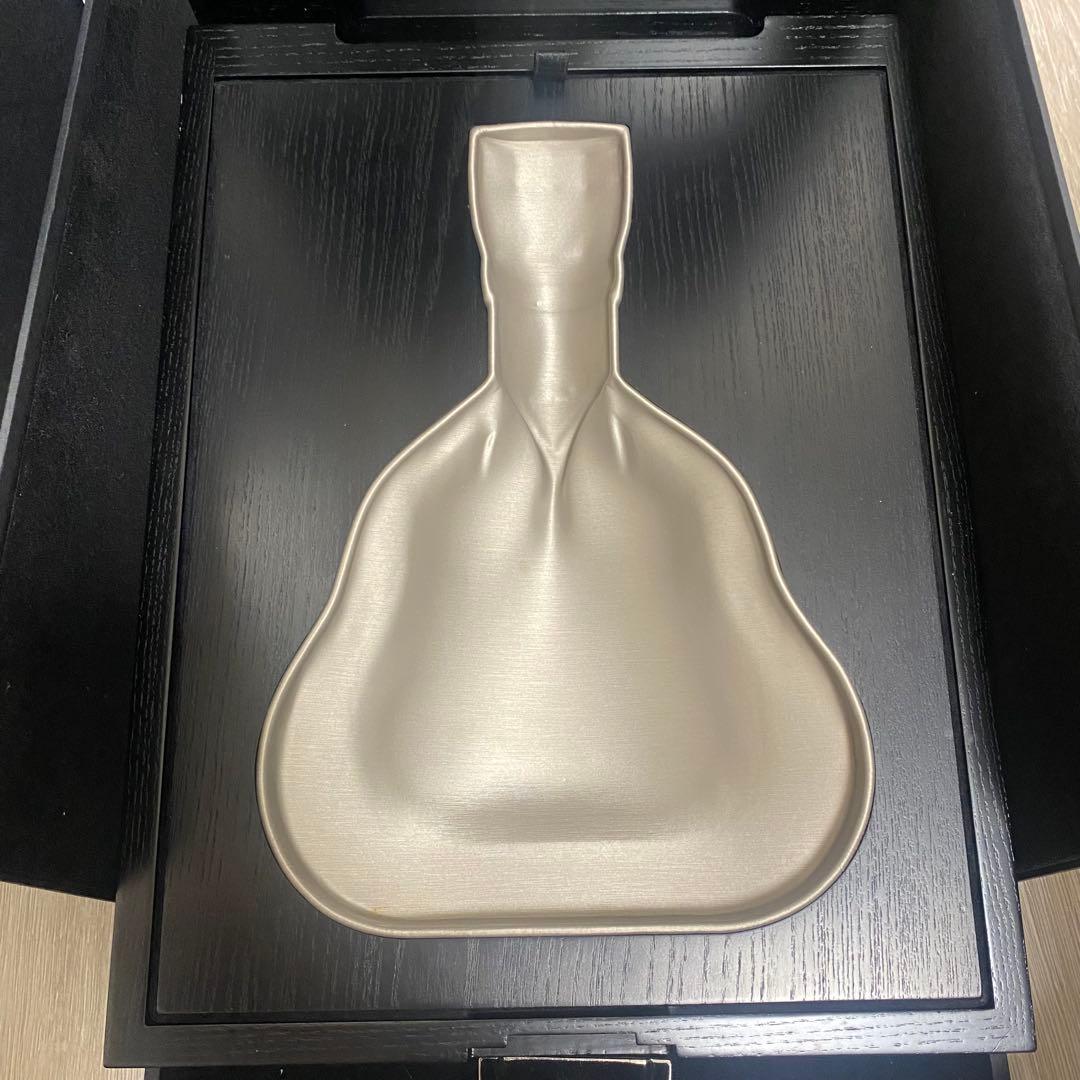 ヘネシーリシャール 新品未開封