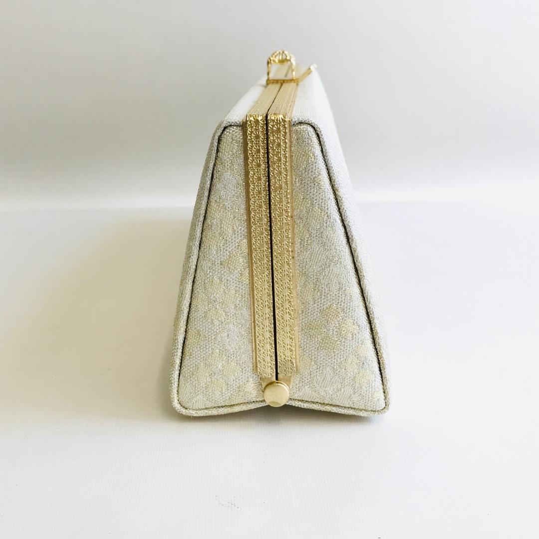 和装バック　フォーマル　礼装バック67クラッチ　和装　着物