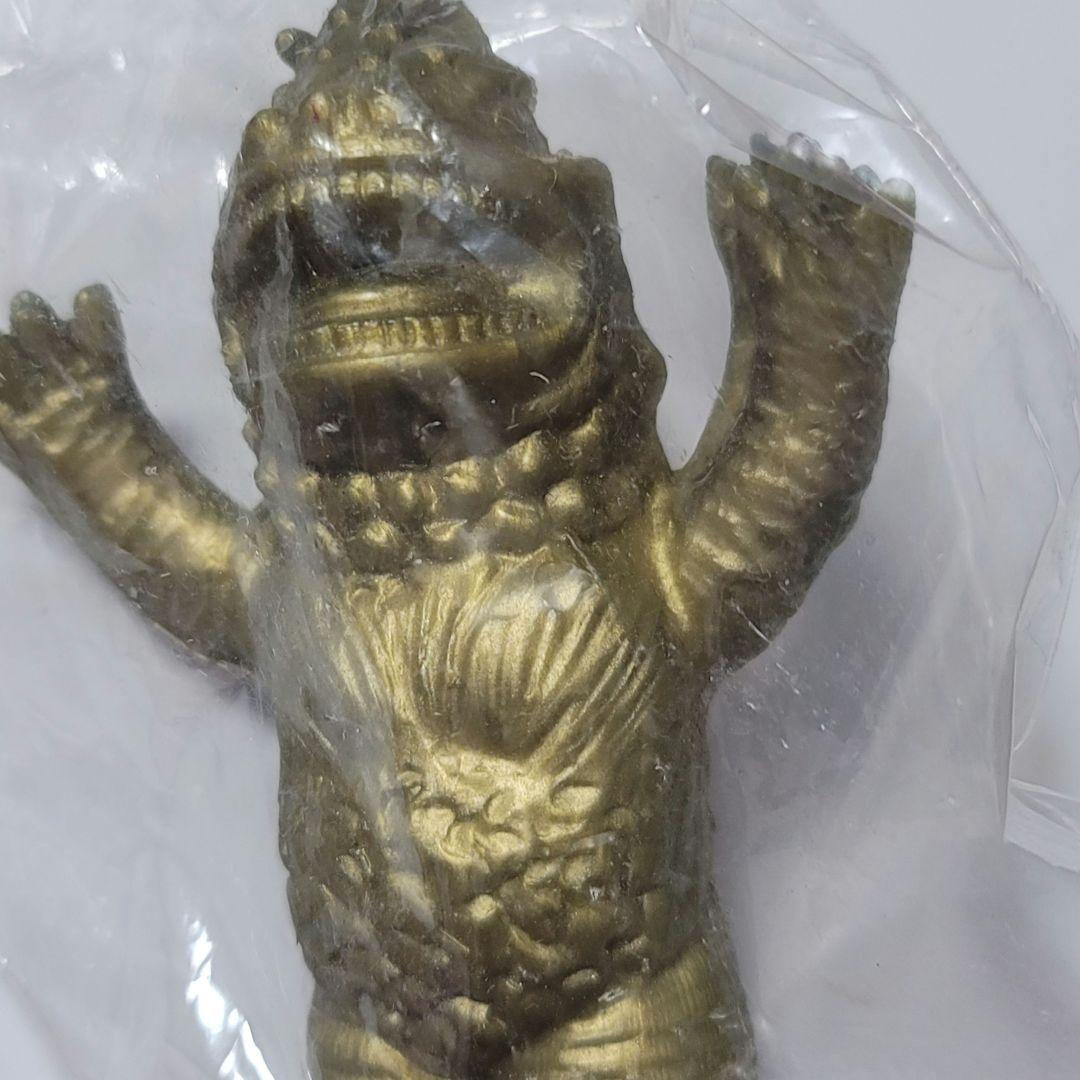レトロ　小物　フィギュア　怪獣