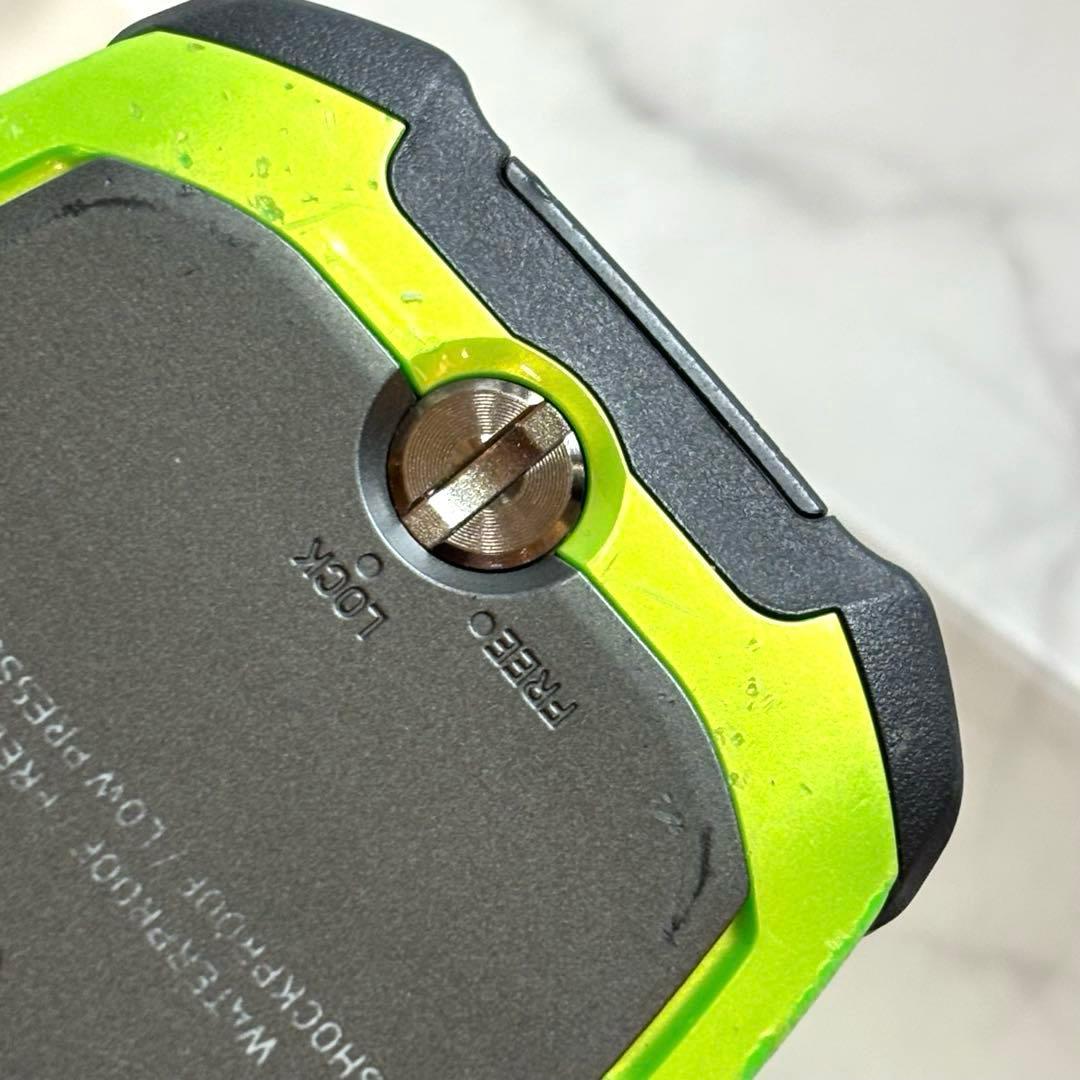 au KYY31 G'zOne TYPE-XX SIMロック解除済