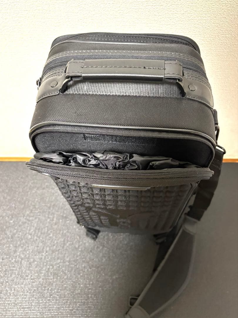 S.E.Shires.Co. トランペットセミハードケース