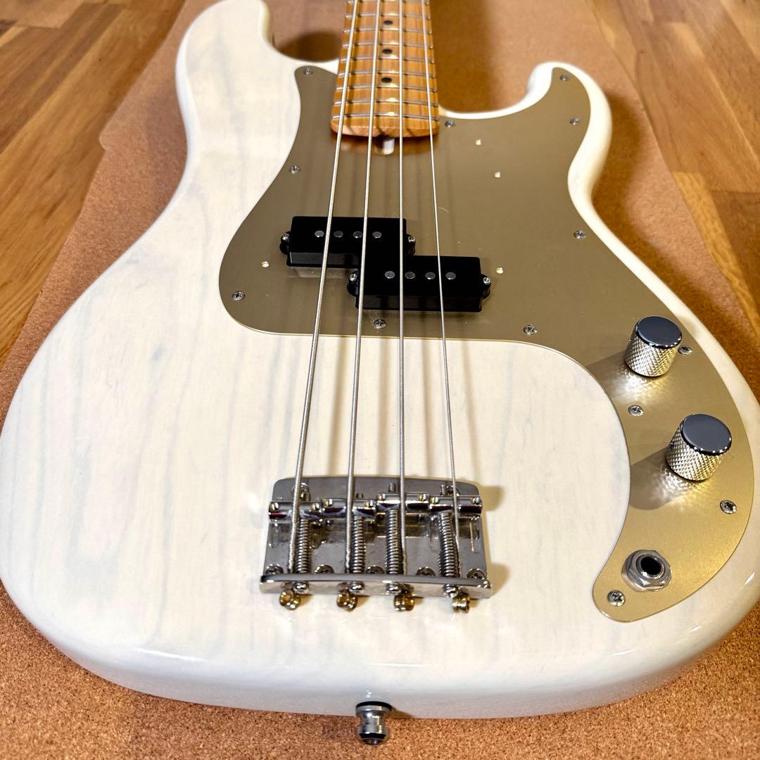 Momose MPB2-STD/M プレベ