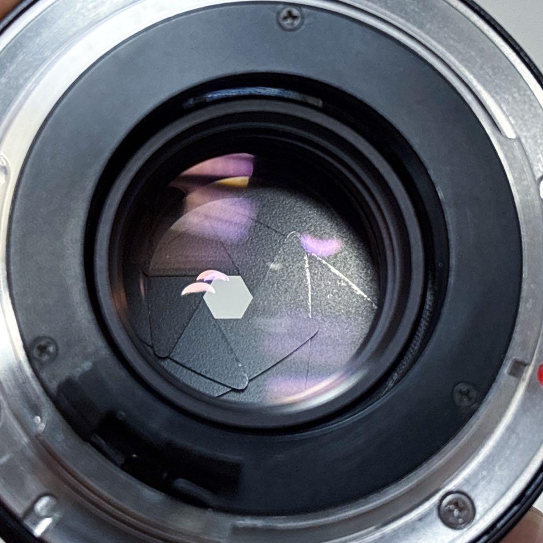 初期型 RICOH リコー XR RIKENON 50mm F2 リケノン