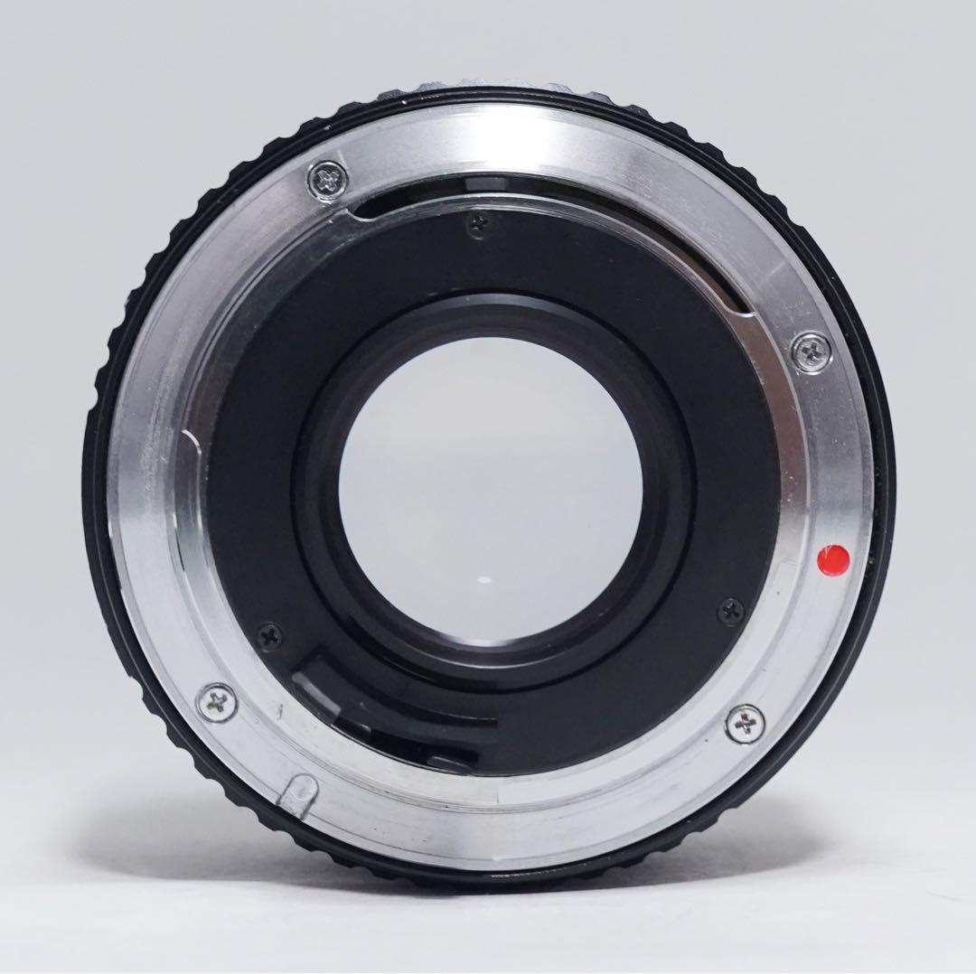 初期型 RICOH リコー XR RIKENON 50mm F2 リケノン