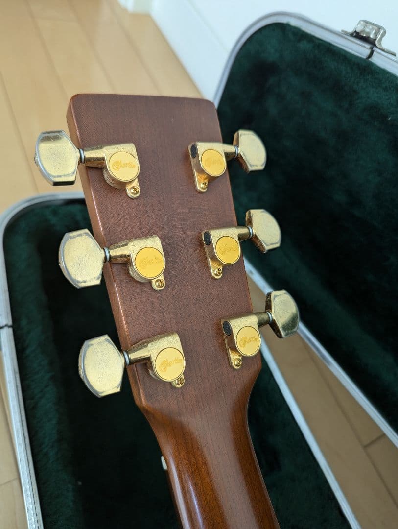 Martin SWD 1997 アコースティックギター