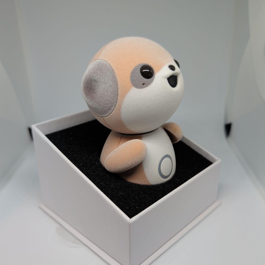 【未使用】SHARP ポケとも 本体