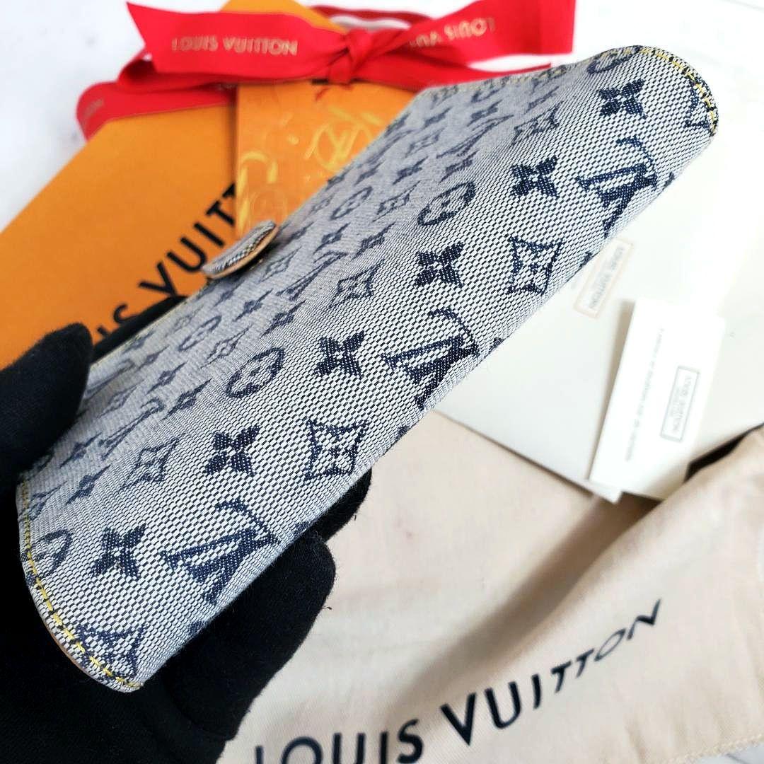 美品 ルイヴィトン アジェンダ PM 手帳カバー モノグラムミニ 付属品付き