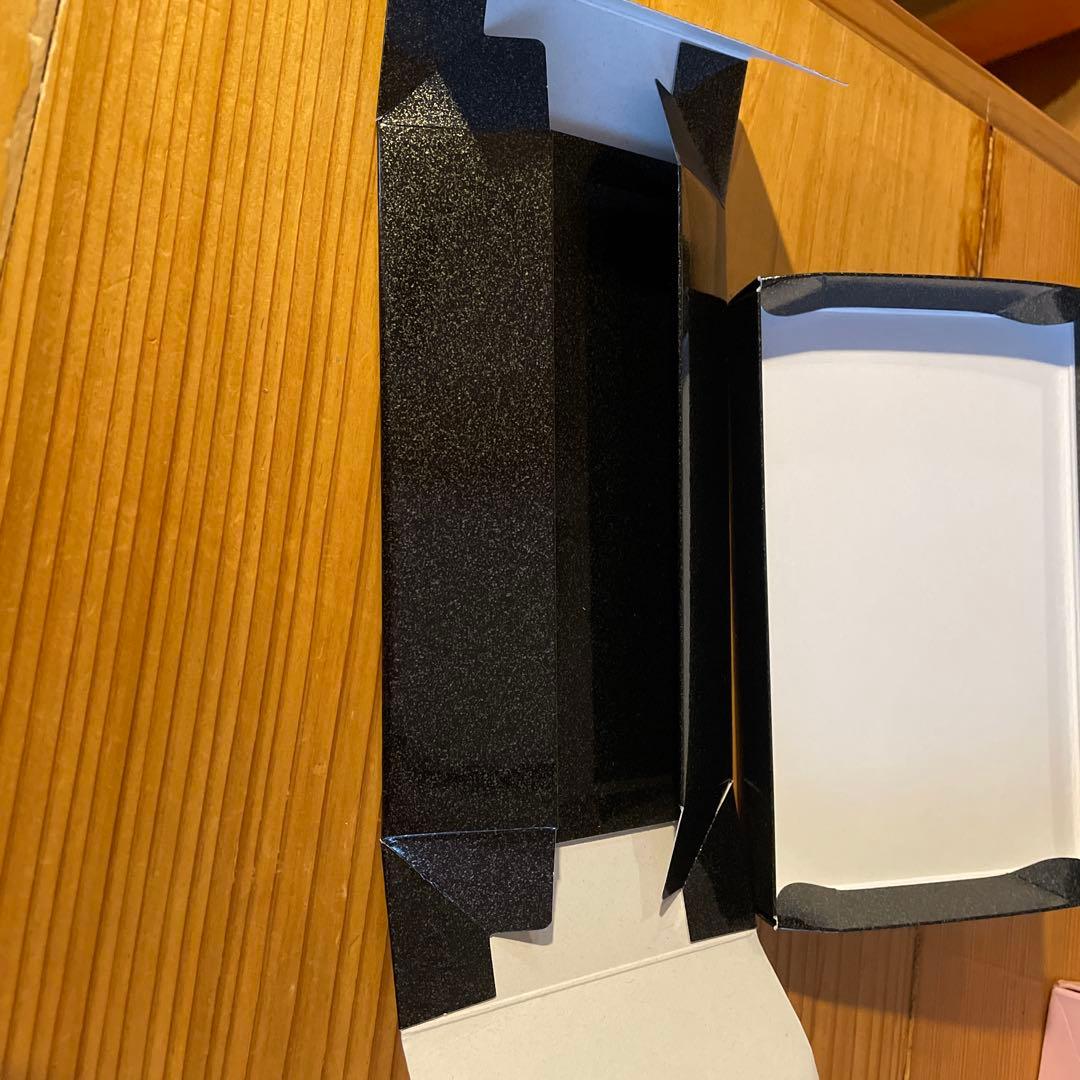 テイクアウト紙製　折箱