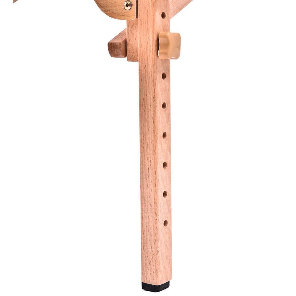 ブラウンマッサージ ベッド マッサージベッド折りたたみ 施術ベッド マッサージ台