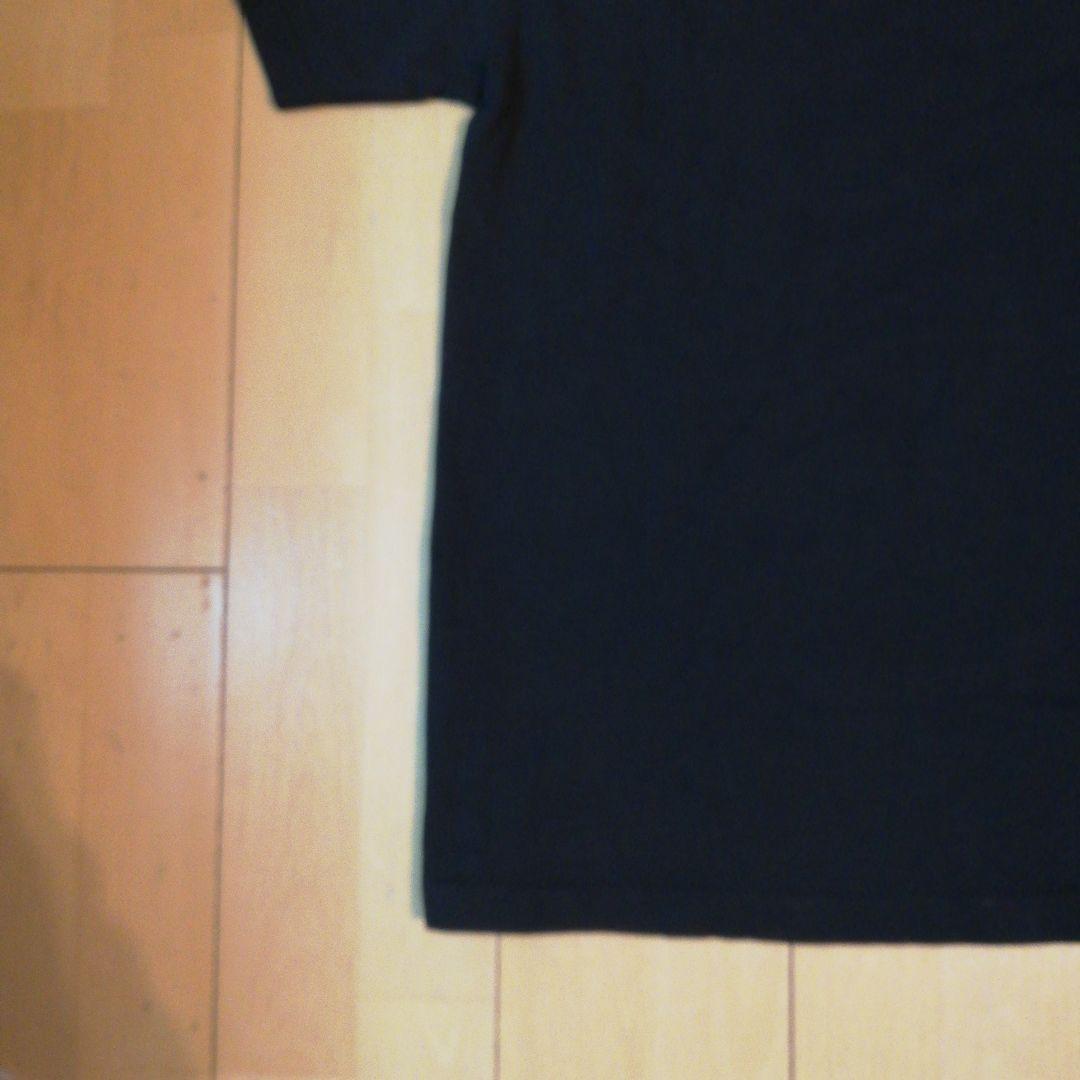 INDEPENDENT アイアンクロス 両面プリント NHSタグ 90s00s