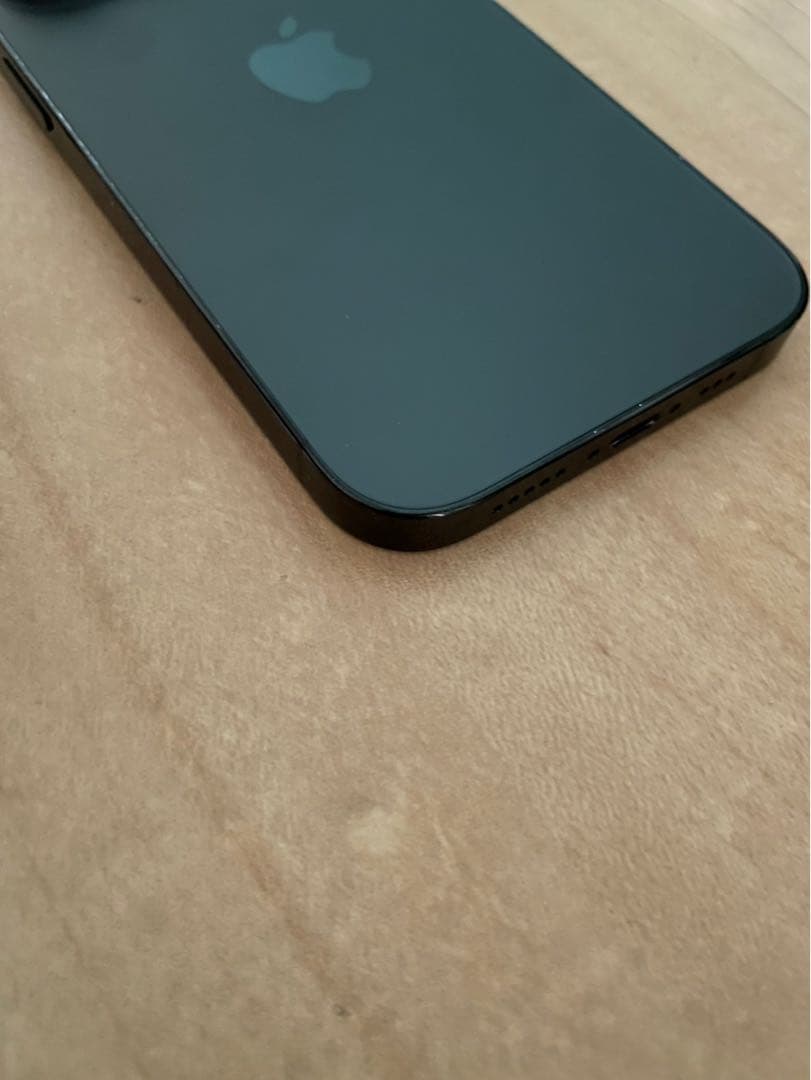 Apple iPhone 14 Pro 256GB スペースブラック 本体