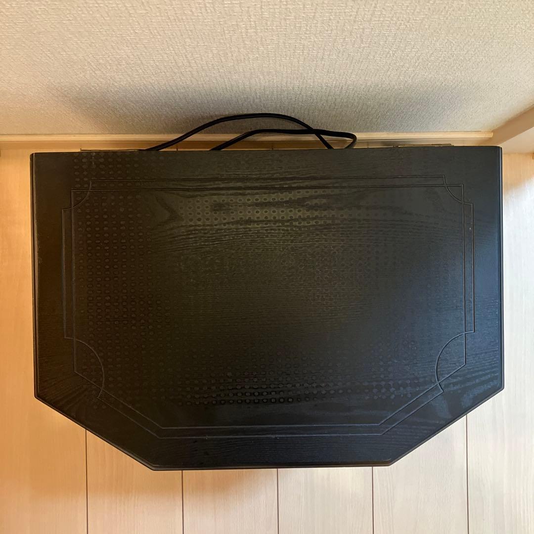 アドフィールド 6900 レコード録音機能付きアンティーク調マルチプレーヤー