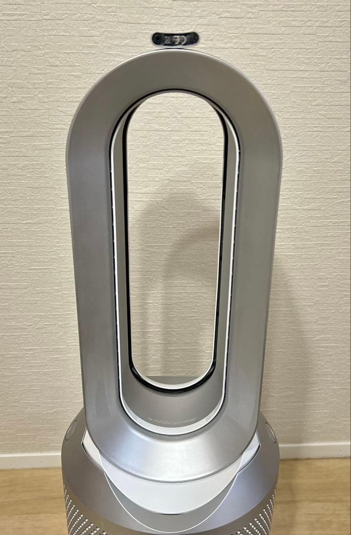 【美品】Dyson Pure Hot+Cool HP01 純正リモコン付属