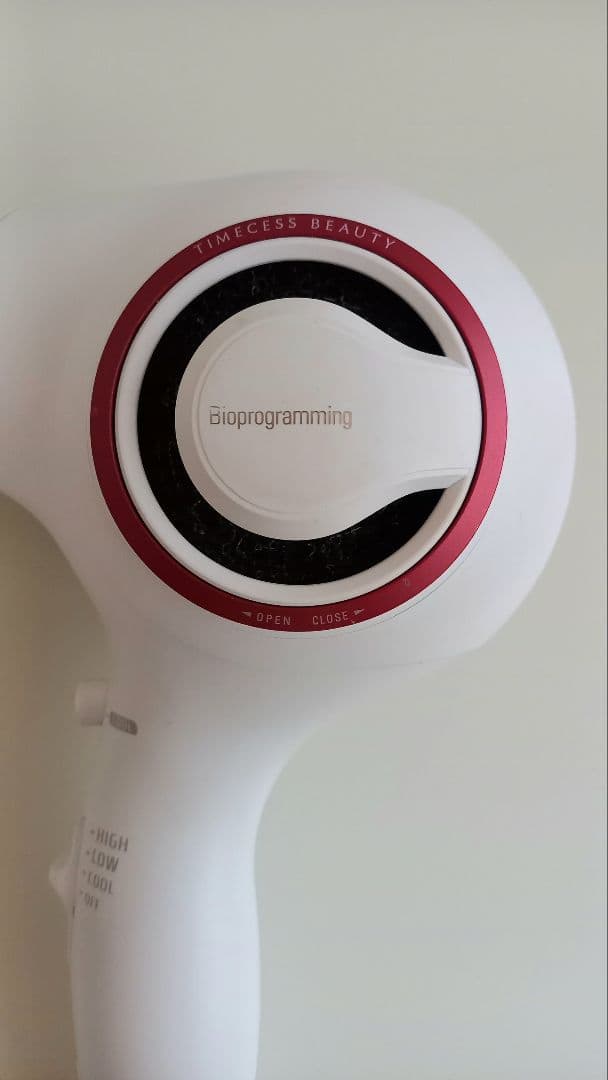 REPRONIZER 2D Plus☆レプロナイザー☆ヘアドライヤー