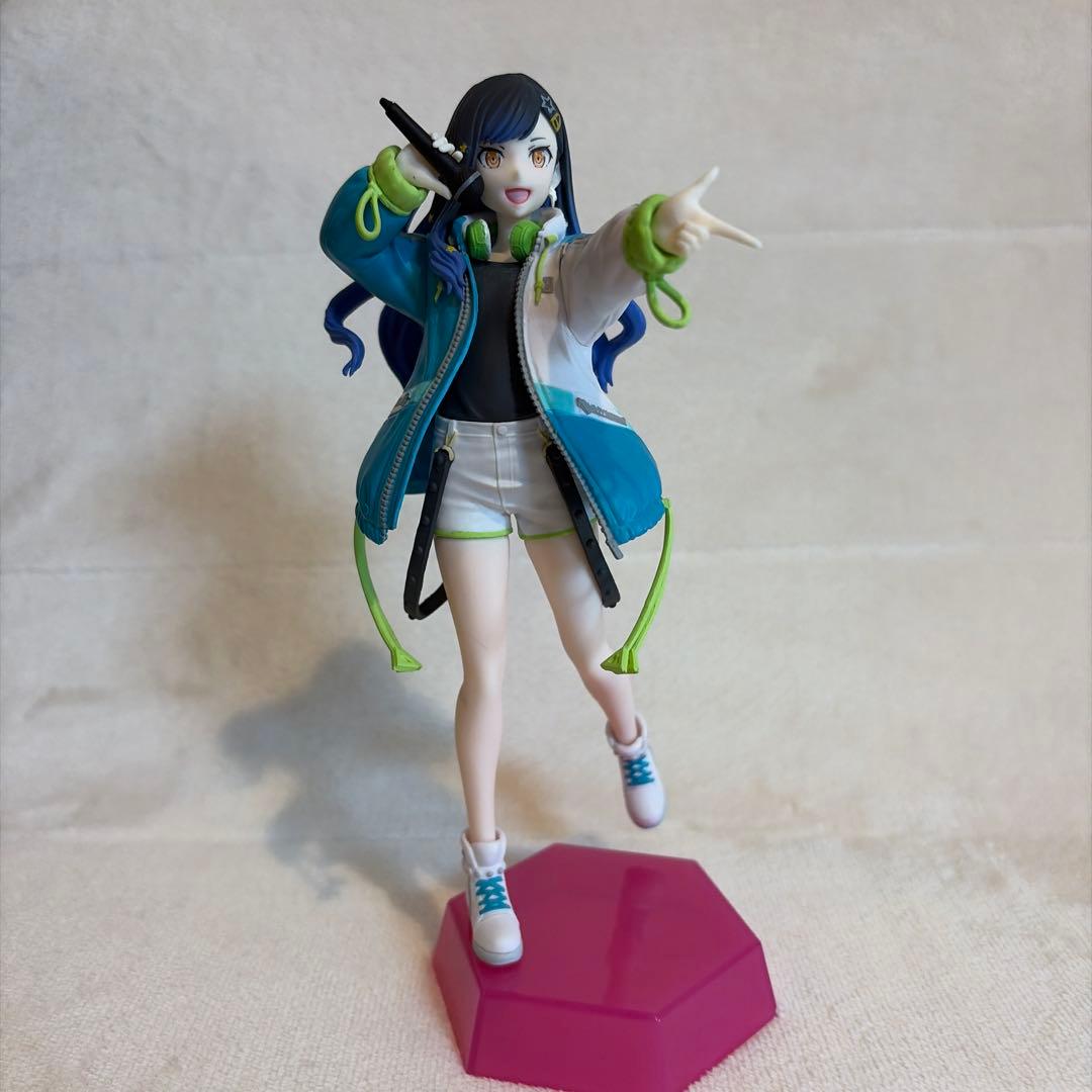 【匿名配送】　プロセカ　白石杏　17点　まとめ売り