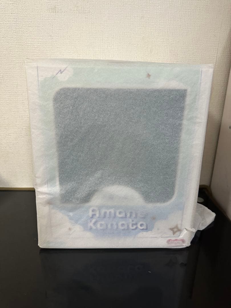 ホロライブプロダクション 天音かなた 1/7スケールフィギュア　クレーネル