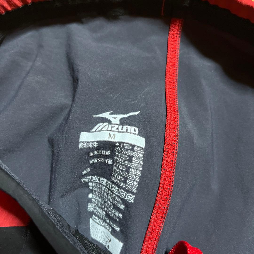 MIZUNO GX・SONIC ET