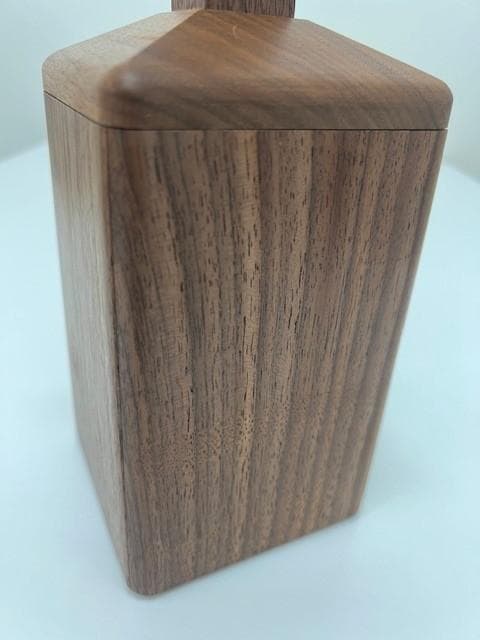 からくり安兵衛　ビン型からくり箱　新品未使用