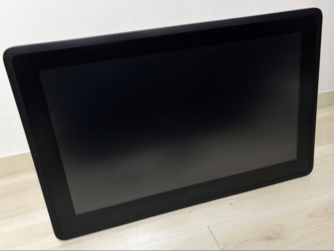 Wacom Cintiq 22 FHD（DTK2260K1D）
