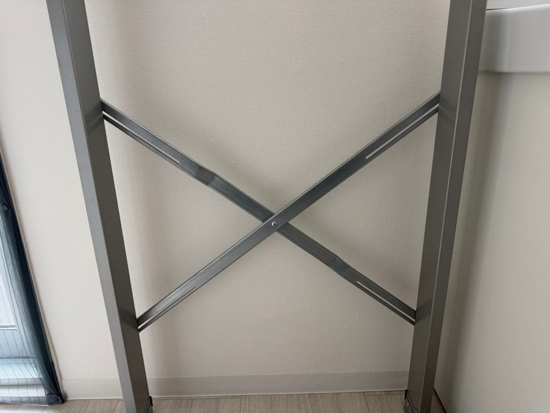 2022年製 衣類乾燥機スタンド パナソニック N-UF11