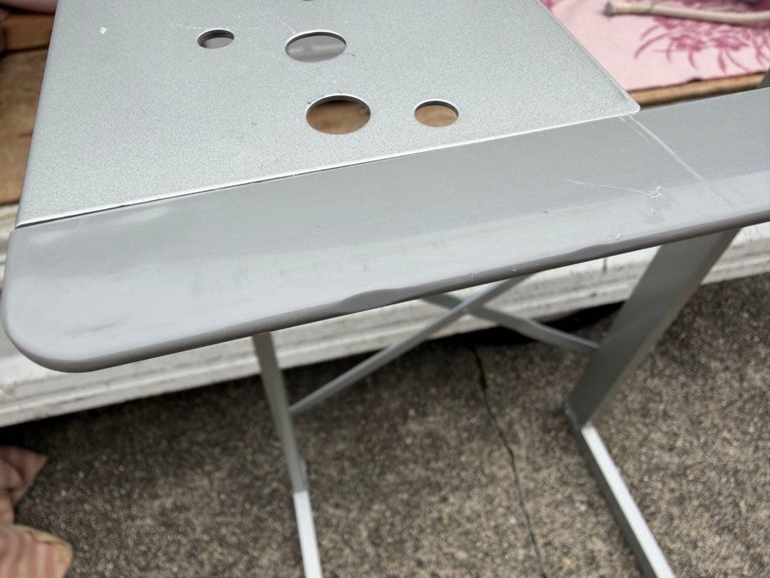 2022年製 衣類乾燥機スタンド パナソニック N-UF11