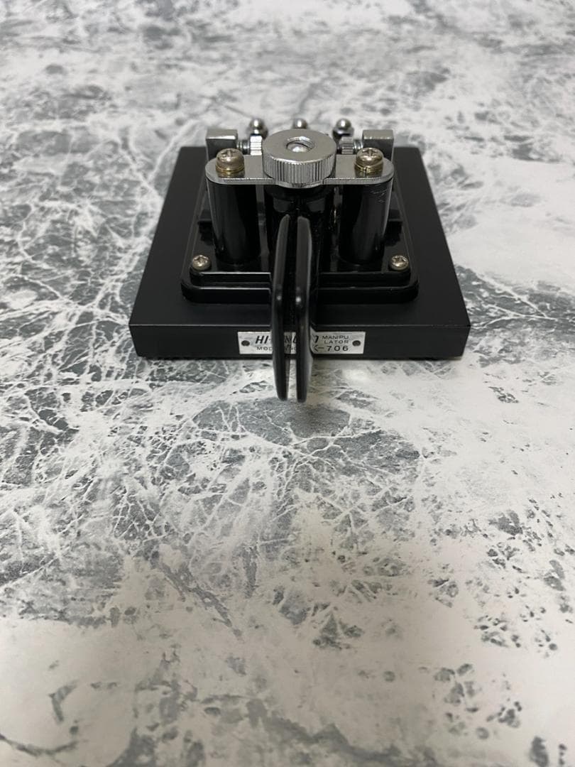 HI-MOUND MK-706 パドル マニピュレーター