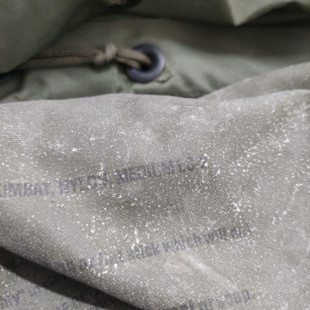 米軍　実物　アリスパック LC-2 フレーム付き　MEDIUM