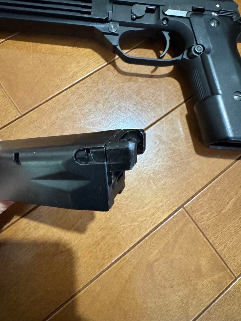 AUTO NINE オート9 エアソフトガン　ケーエスシー