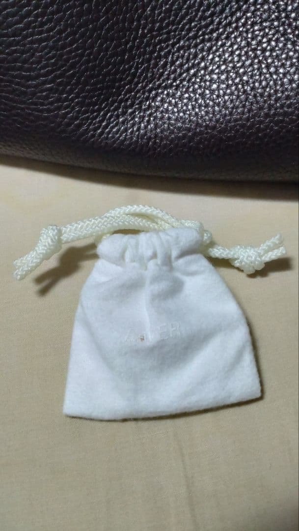 新品ドゥーズィエムクラスで購入，【LAVER/ラバー】MOON ピアス ゴールド