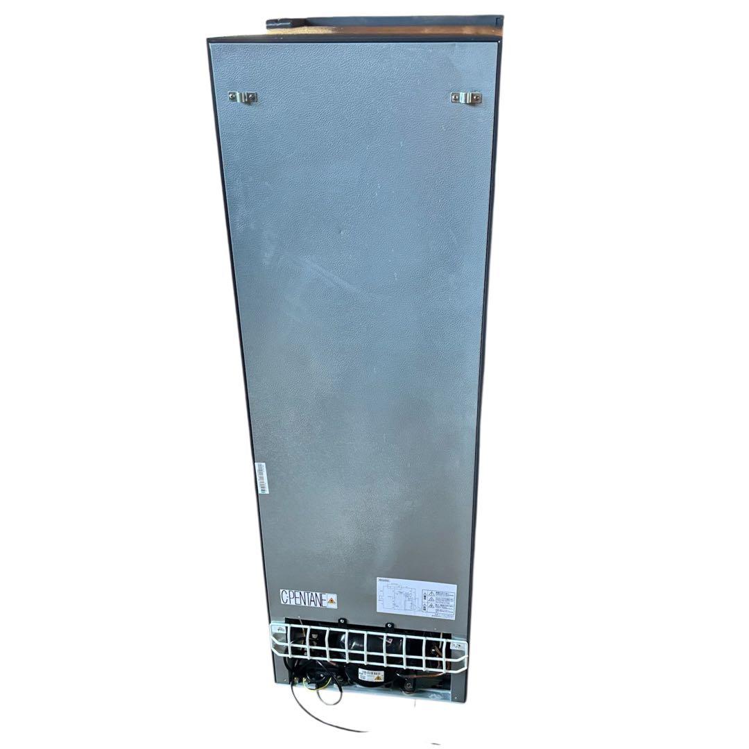 冷蔵庫 アイリスオーヤマ 162L 2ドア 2023年 IRSE-16A-HA