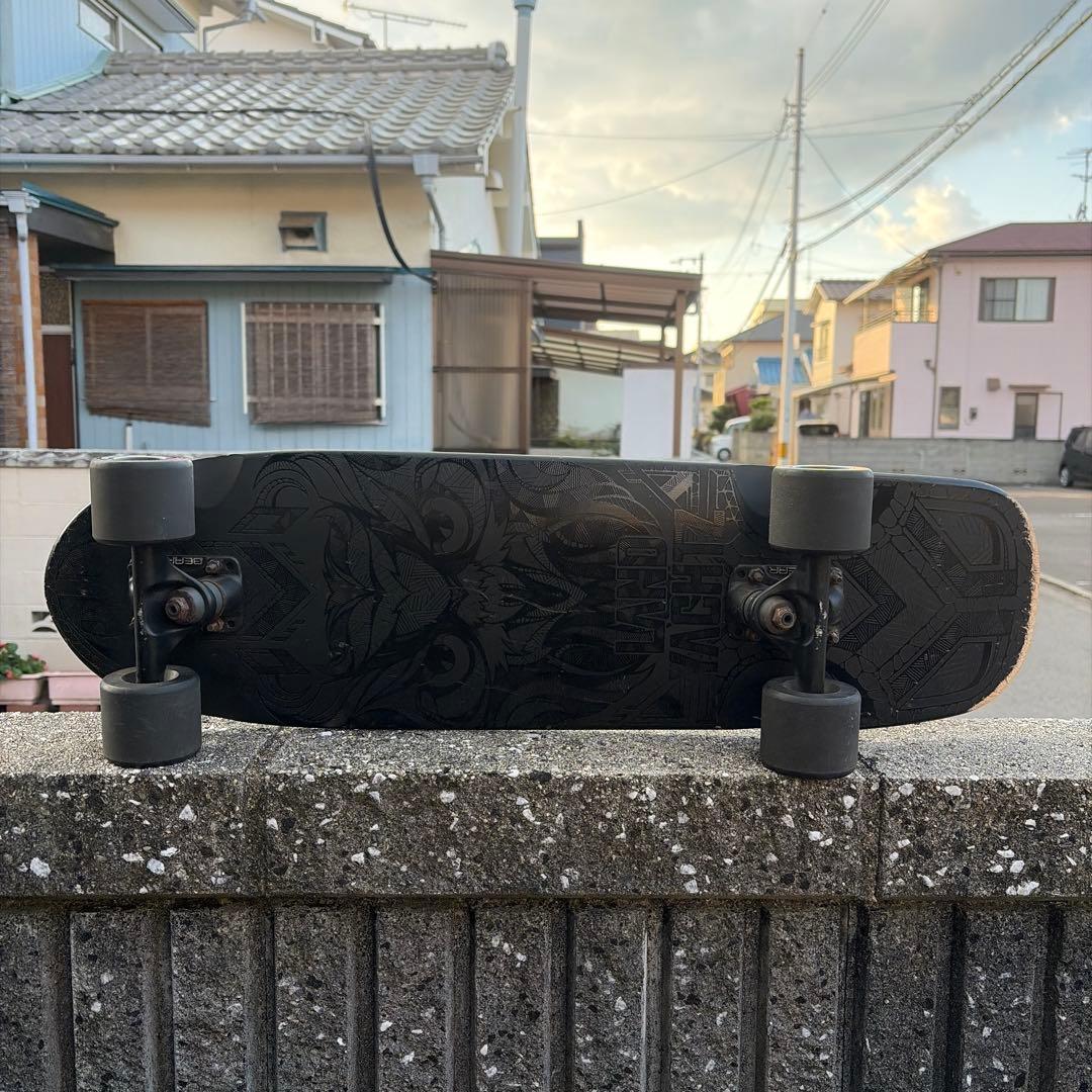 ランドヤッツ Landyachtz Dinghy 28.5 in