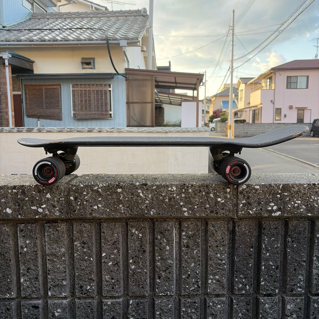 ランドヤッツ Landyachtz Dinghy 28.5 in