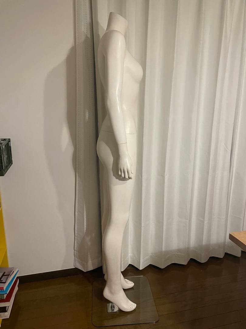 （tomo）レディースマネキン