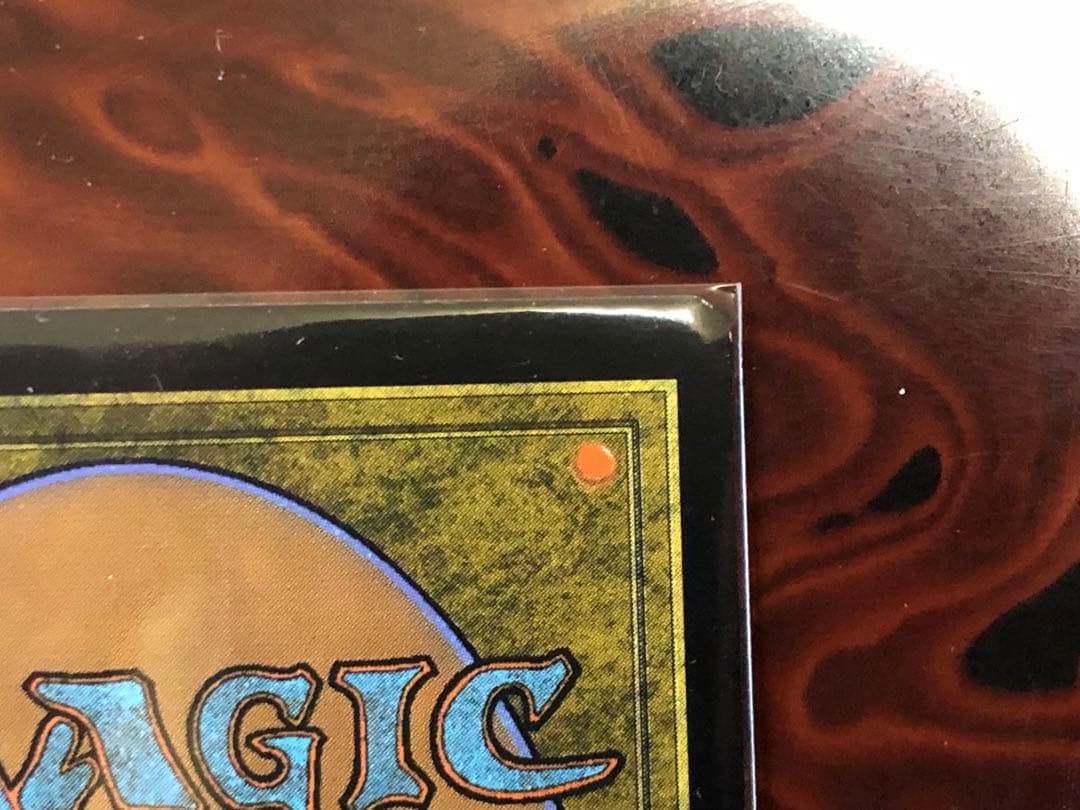 フェアリーの忌み者　SHM 日本語版　foil