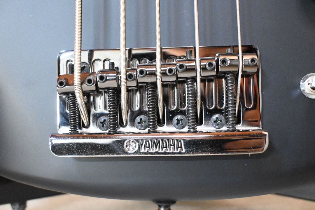 YAMAHA BB735A MTBL 5弦ベース
