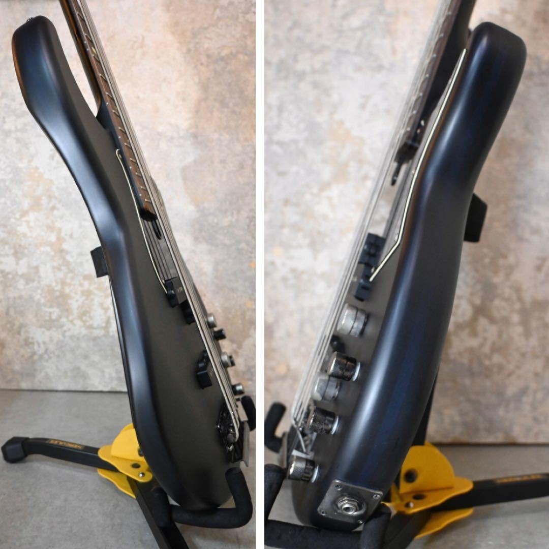 YAMAHA BB735A MTBL 5弦ベース