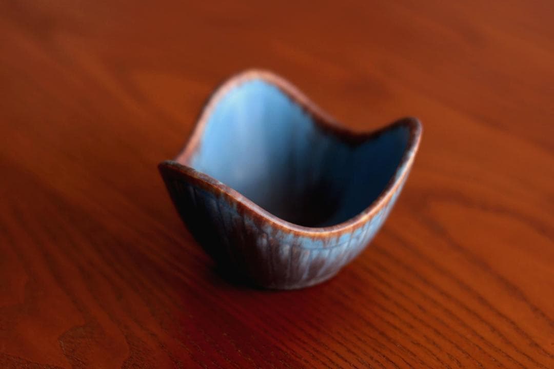 Gunnar Nylund グンナーニールンド ボウル 69751