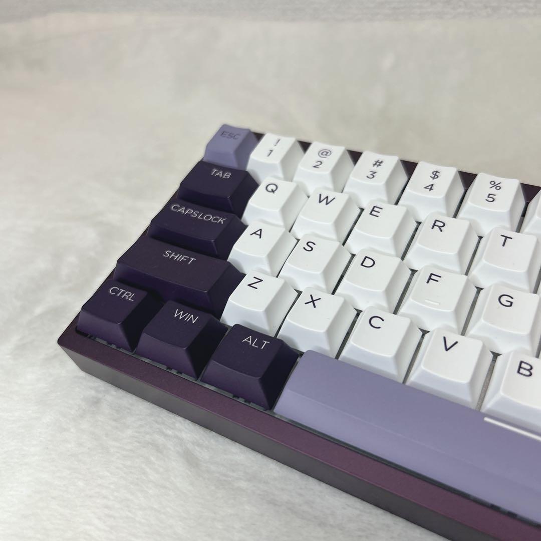 ✨美品✨ レア物　Darmoshark KT68 CNCモデル