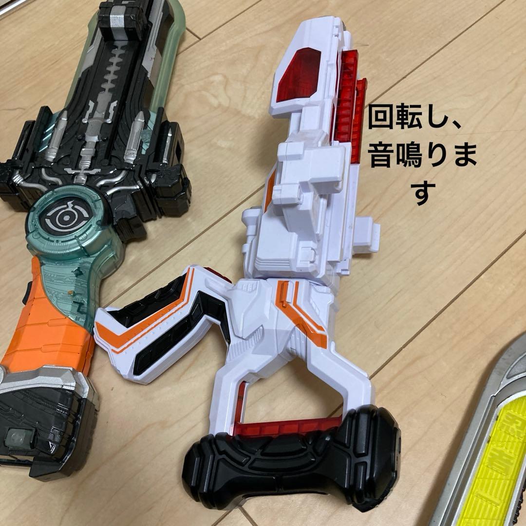 男の子のいろいろおもちゃ　13点まとめ売り