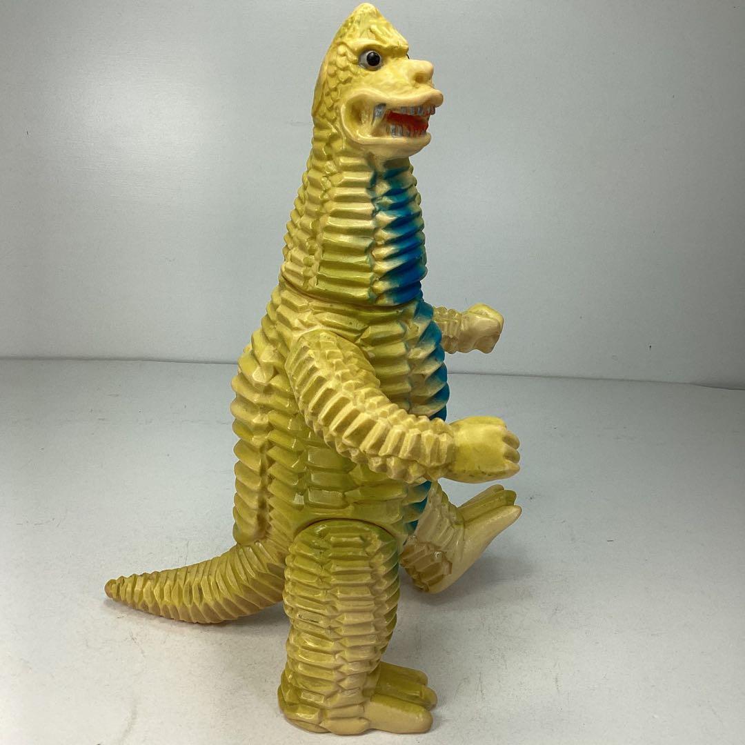 【専用】『当時モノ マルサン』スタンダードサイズ 22㎝ レッドキング