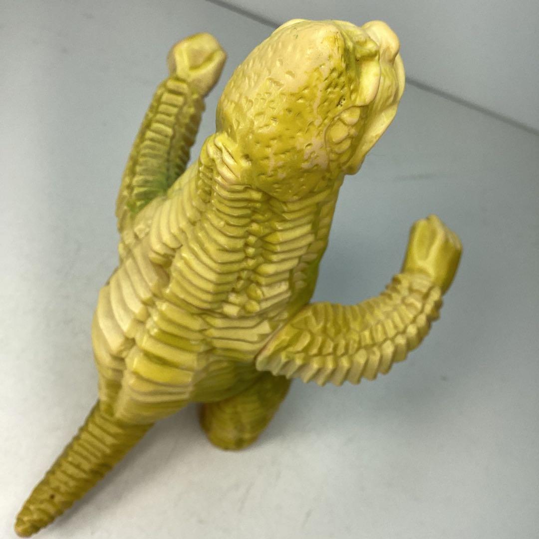 【専用】『当時モノ マルサン』スタンダードサイズ 22㎝ レッドキング