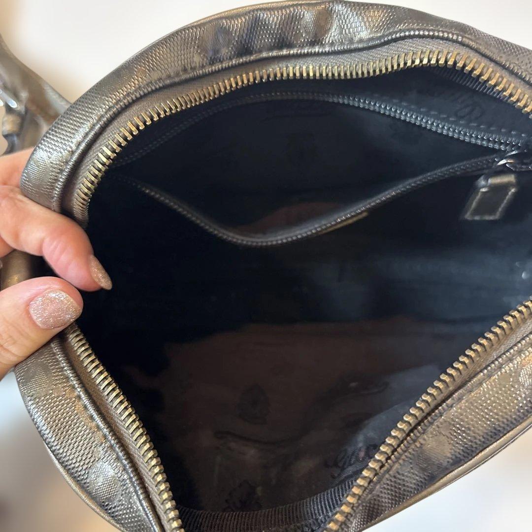 【GUCCI】グッチ ショルダーバッグ