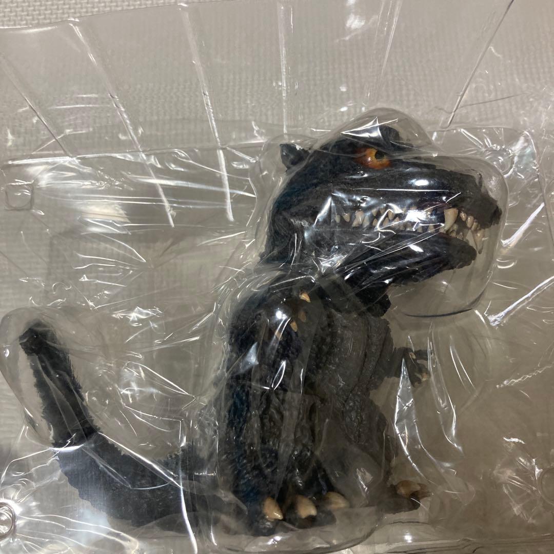 GODZILLA デフォリアル ゴジラ（2004）ファイナルウォーズ　一般流通版